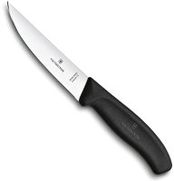 Нож Victorinox Swiss Classic / 6.8103.12B (черный) - 