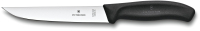 Нож Victorinox Swiss Classic / 6.8103.15B (черный) - 