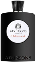 Парфюмерная вода Atkinsons 41 Burlington Arcade (100мл) - 