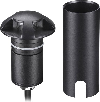 Бра уличное Odeon Light Nature 6662/3GL - 