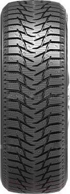 Зимняя шина Sailun Ice Blazer WST3 245/70R16 107T (шипы)