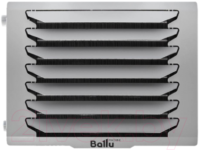 Тепловентилятор Ballu BHP-W4-15-S