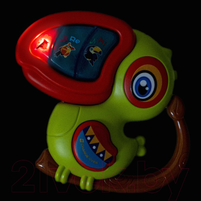 Развивающая игрушка Bondibon Baby You. Тукан / ВВ6184