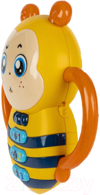Развивающая игрушка Bondibon Baby You. Пчелка / ВВ6185