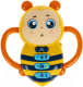Развивающая игрушка Bondibon Baby You. Пчелка / ВВ6185 - 