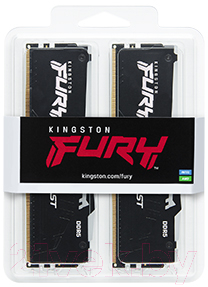 Оперативная память DDR5 Kingston KF552C36BBEAK2-32