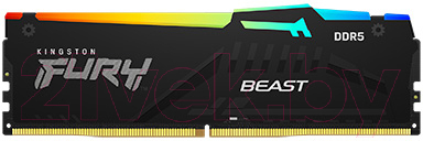 Оперативная память DDR5 Kingston KF552C36BBEAK2-32