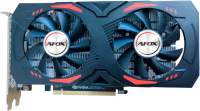 

Видеокарта, GeForce GTX 1660 Ti OC 6G GDDR6 (AF1660TI-6144D6H4)