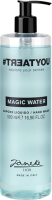 Мыло жидкое Janeke Treatyou Magic Water (500мл) - 