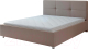 Полуторная кровать Natura Vera Liton с ПМ 140x200 (Maxx 290) - 