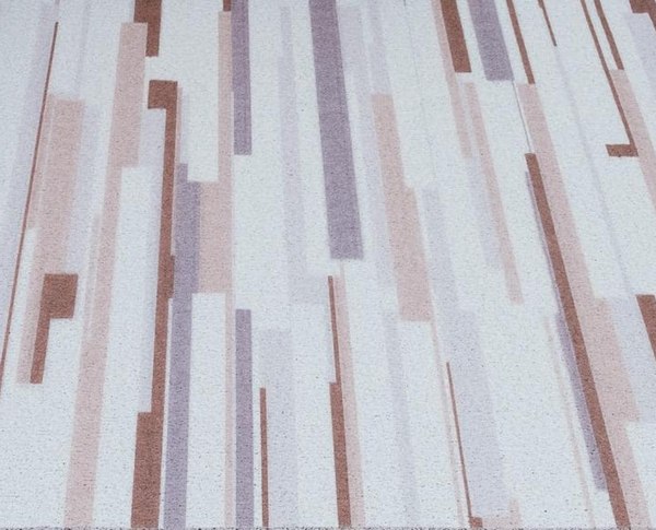 Коврик грязезащитный Евроковрик №34 70x120