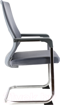Кресло офисное Everprof EP-510 CF (серый)