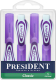 Ершики межзубные PresiDent Classic S 0.30мм - 