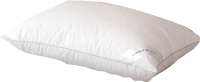 Подушка для сна Kariguz Симпл Вайт / СмВ10-3 (50x68) - 