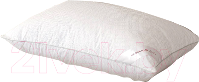 Подушка для сна Kariguz Симпл Вайт / СмВ10-3 (50x68)