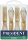 Ершики межзубные PresiDent Classic XS 0.28мм - 