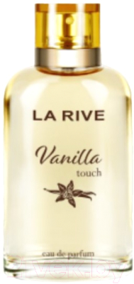 Парфюмерная вода La Rive Vanilla Touch (90мл)