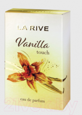 Парфюмерная вода La Rive Vanilla Touch (90мл)