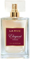 Парфюмерная вода La Rive Elegant Woman (100мл) - 