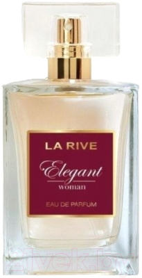 Парфюмерная вода La Rive Elegant Woman (100мл)