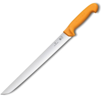 Нож Victorinox Swibo / 5.8433.31 (желтый) - 