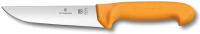 Нож Victorinox Swibo / 5.8421.18 (желтый) - 
