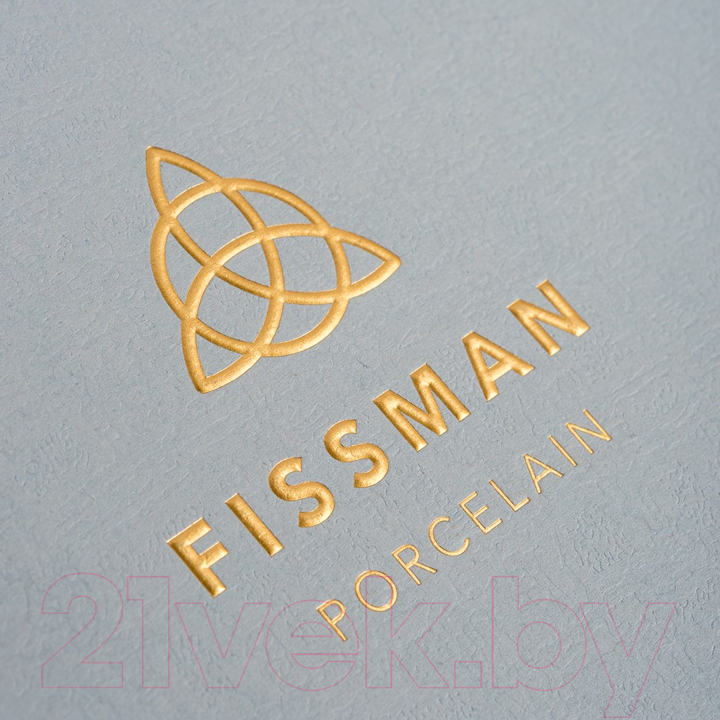 Набор столовой посуды Fissman Nice / 14076 — фото 11