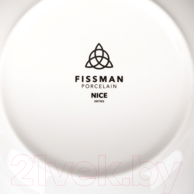 Набор столовой посуды Fissman Nice / 14076