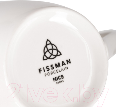 Набор кружек Fissman Nice / 14078