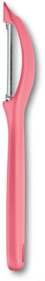 Набор ножей Victorinox Swiss Classic Trend Colors / 6.7116.21L12 (2шт)