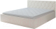 Двуспальная кровать Natura Vera Техас с ПМ 160x200 (Maxx 100) - 
