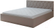 Двуспальная кровать Natura Vera Техас с ПМ 160x200 (Maxx 290) - 