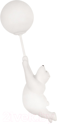 Бра Loftit Teddy 10030W/A