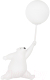 Бра Loftit Teddy 10030W/B - 