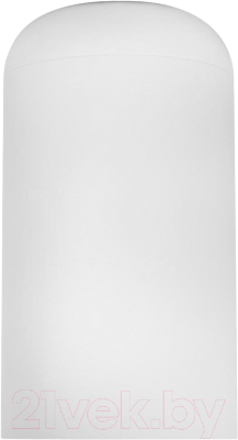 Потолочный светильник Loftit Tictac 4000K / 10220 (белый)