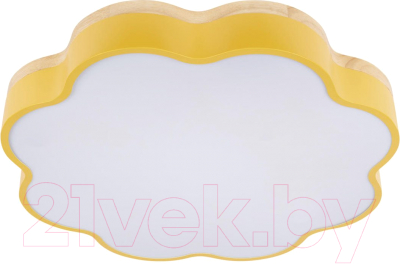 Потолочный светильник Loftit Axel 10225/36 (Yellow)
