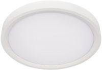 Потолочный светильник Loftit Extraslim 10227/24 (белый) - 