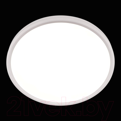 Потолочный светильник Loftit Extraslim 10227/40 (белый)