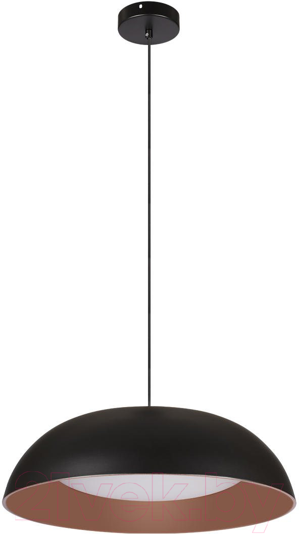 Потолочный светильник Loftit Cappello 10229P (черный)