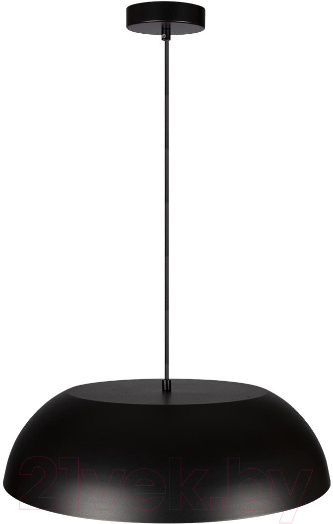 Потолочный светильник Loftit Cappello 10229P (черный) — фото 3