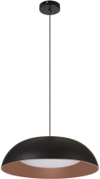 Потолочный светильник Loftit Cappello 10229P (черный) - 