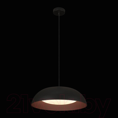 Потолочный светильник Loftit Cappello 10229P (черный)