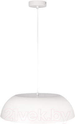 Потолочный светильник Loftit Cappello 10229P (белый)