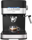 Миниатюра изображения товара Кофеварка эспрессо Centek CT-1171 3 в 1
