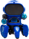 Робот IQ Bot Вилли ZR142 / 7785949 (синий) - 