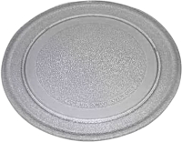 Тарелка для микроволновой печи Dr.Electro SLY-ZP245 (LG, 245мм, без посад.) - 