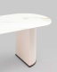 Миниатюра изображения товара Обеденный стол Stool Group Opera 160x90 (белый)