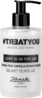 

Кондиционер для волос, Treatyou Love Is In The Air