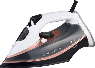 Утюг Centek CT-2346 (белый) - 