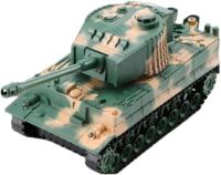 Радиоуправляемая игрушка Huada Танк Военный / 2120659  - 